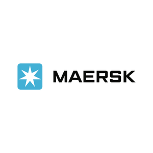 Mærsk logo