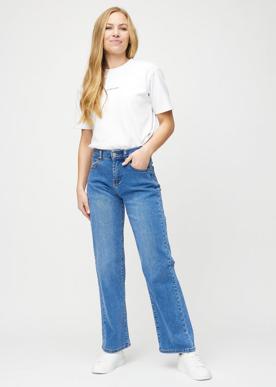 Alle Loose produkter til kvinder fra Perfect Jeans