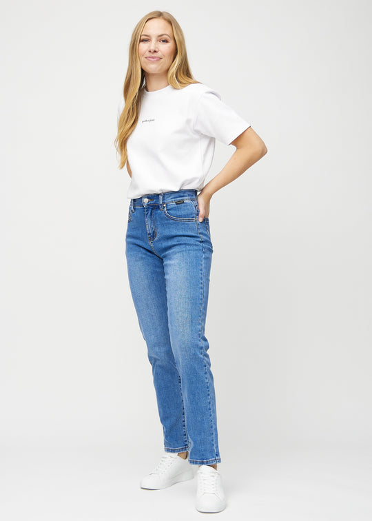 Alle Regular produkter til kvinder fra Perfect Jeans