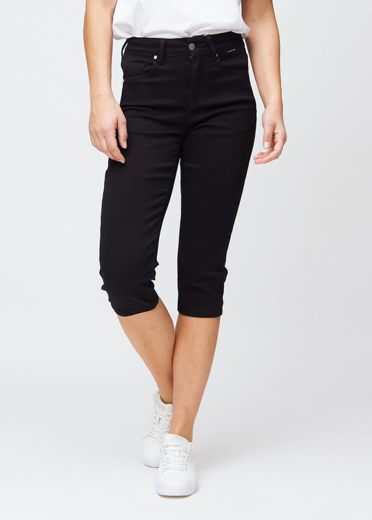Dame - Perfect Capris - Slim