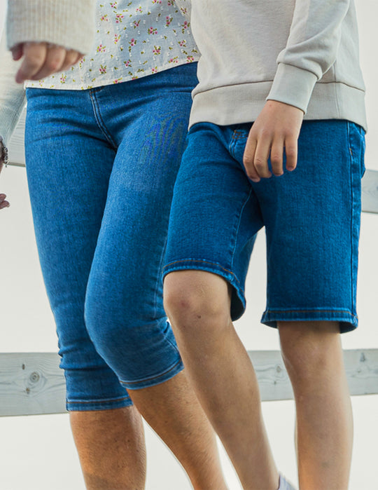 Dame - Populært nu - Capris