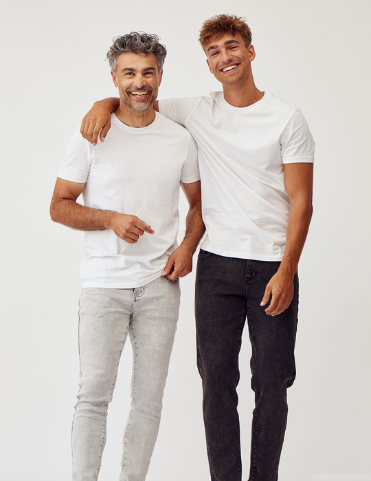 Herre - Populært nu