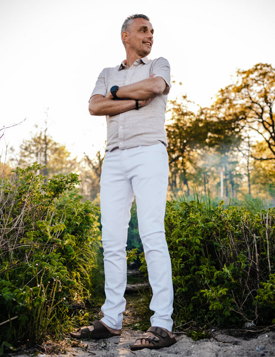 Herre - Populært nu - Jeans