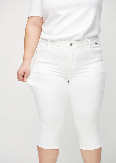 Perfect Capris - Skinny - Marguerites™