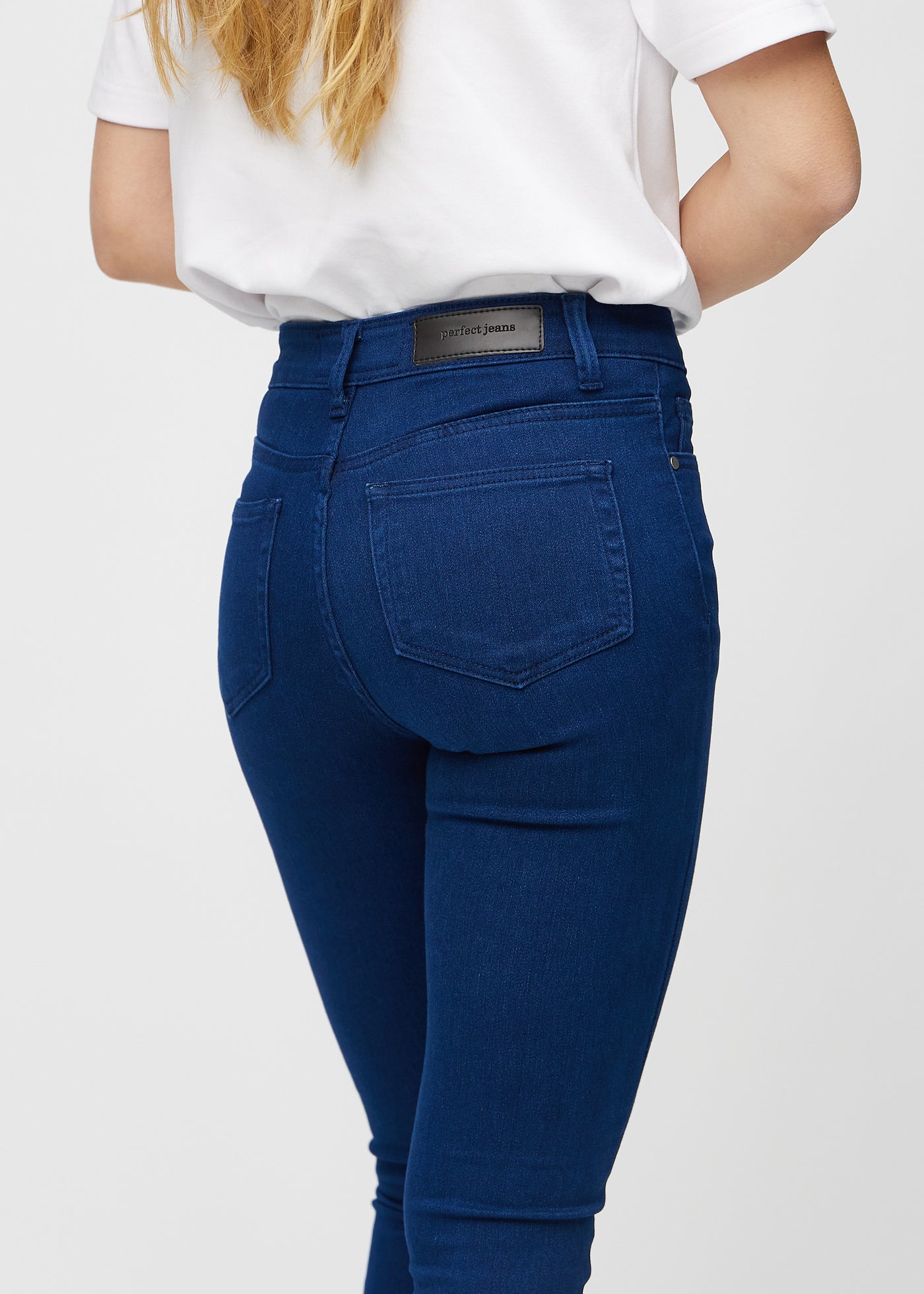 Perfect Jeans - Skinny - Royals™