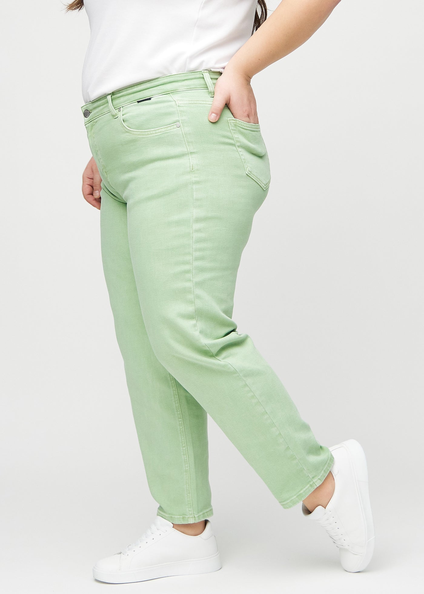 Perfect Jeans - Regular - Mints™