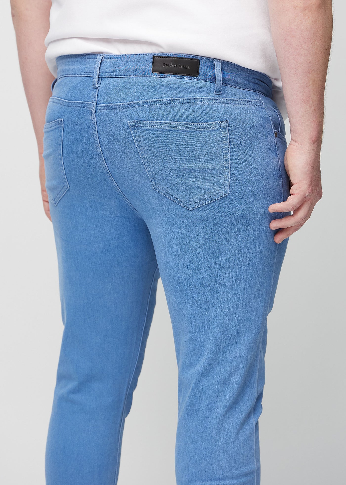 Perfect Jeans - Slim - Geraniums™