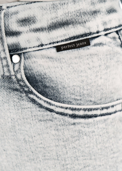 Perfect Jeans - Bootcut - Ashes™