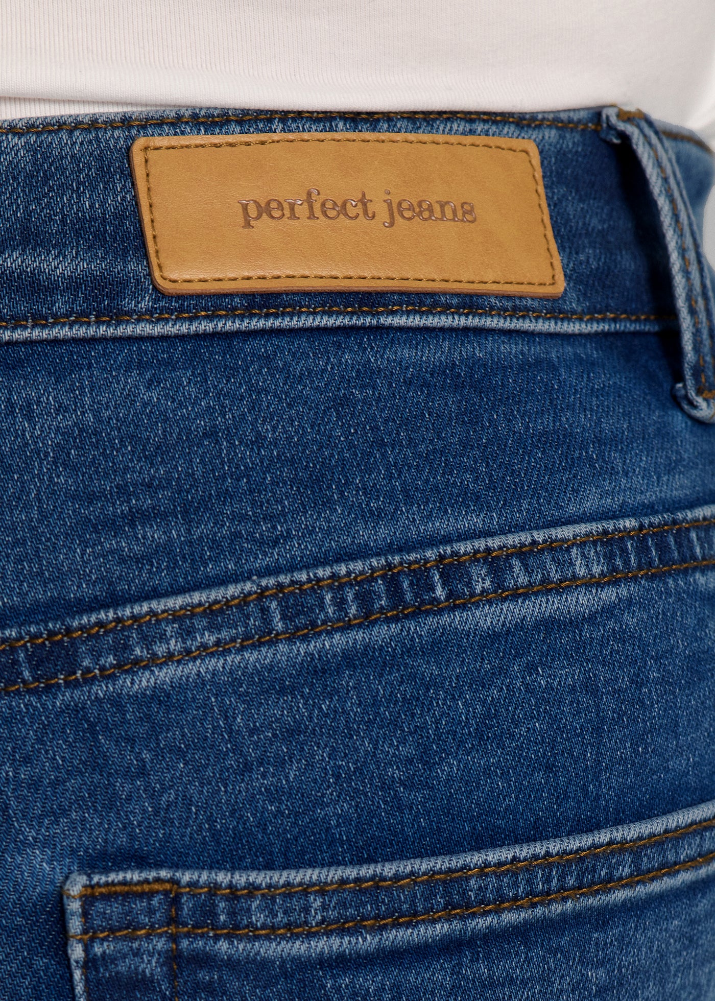Perfect Jeans - Bootcut - Oceans™