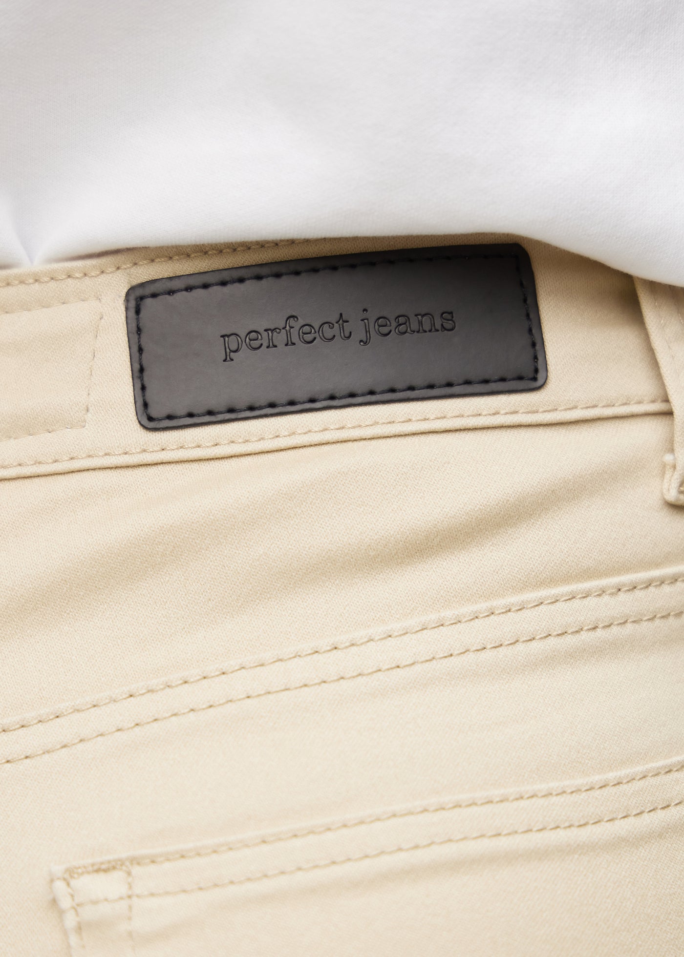 Perfect Jeans - Skinny - Gazelles™