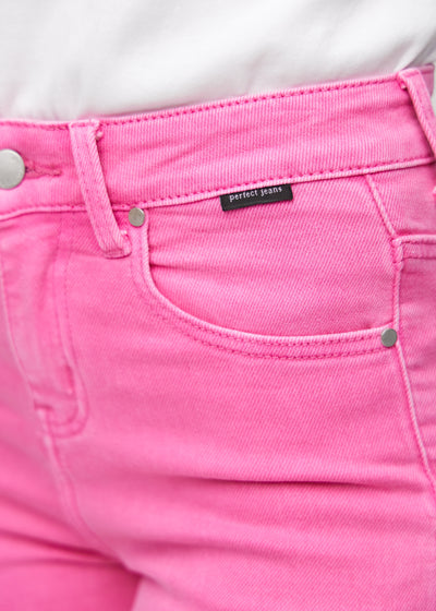 Perfect Jeans - Slim - Flamingos™