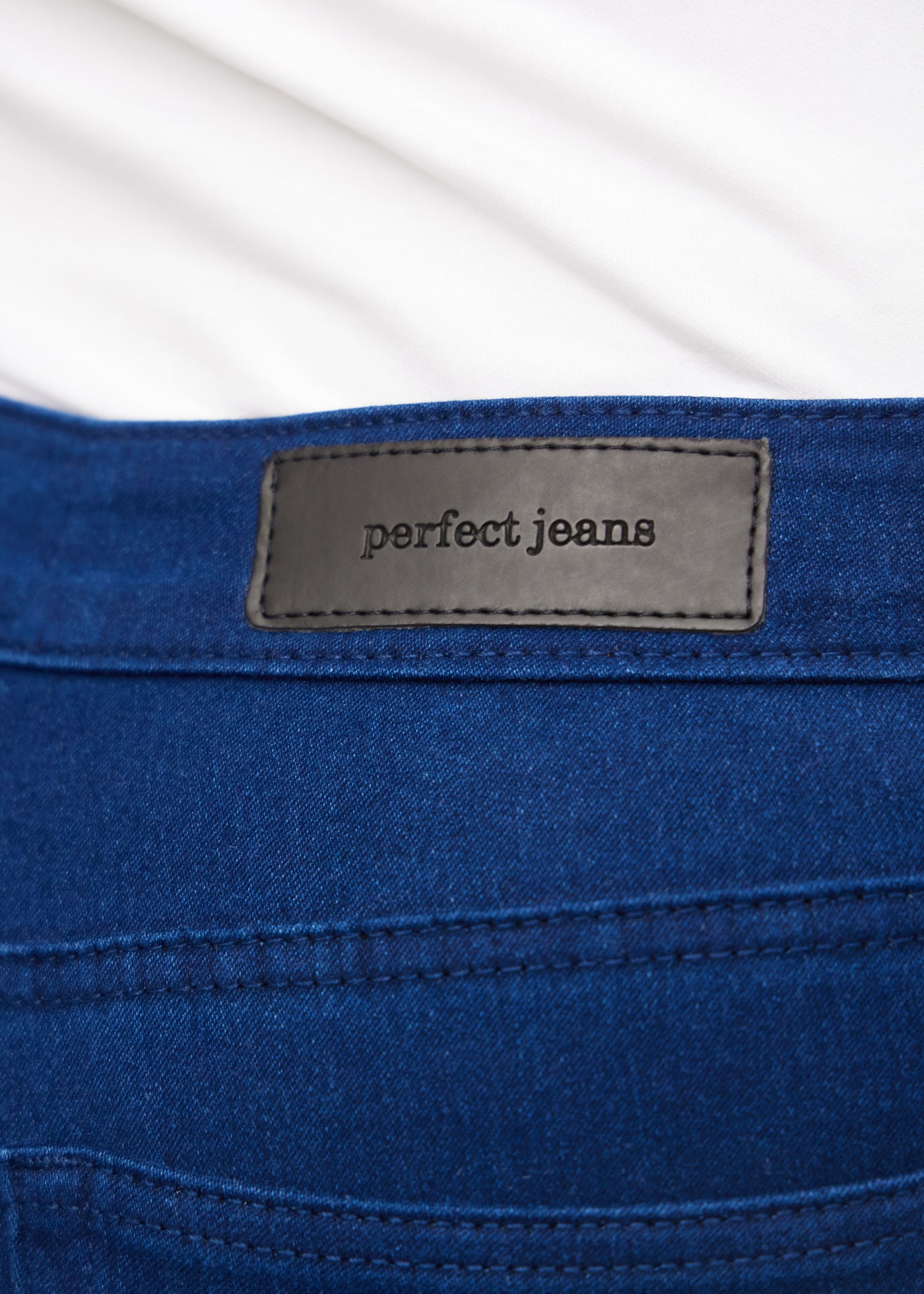 Perfect Jeans - Loose - Royals™